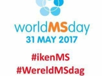 Wereld MS dag